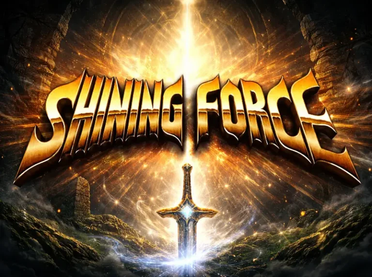 Shining Force