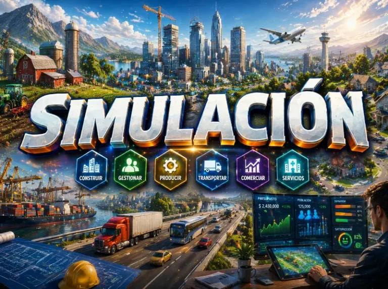 Simulación
