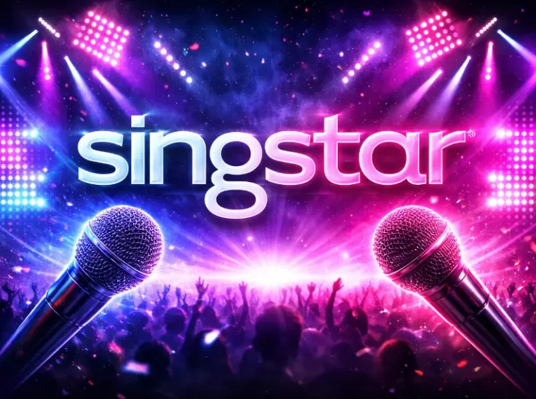 SingStar