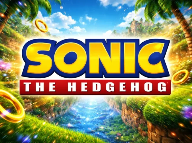 Sonic