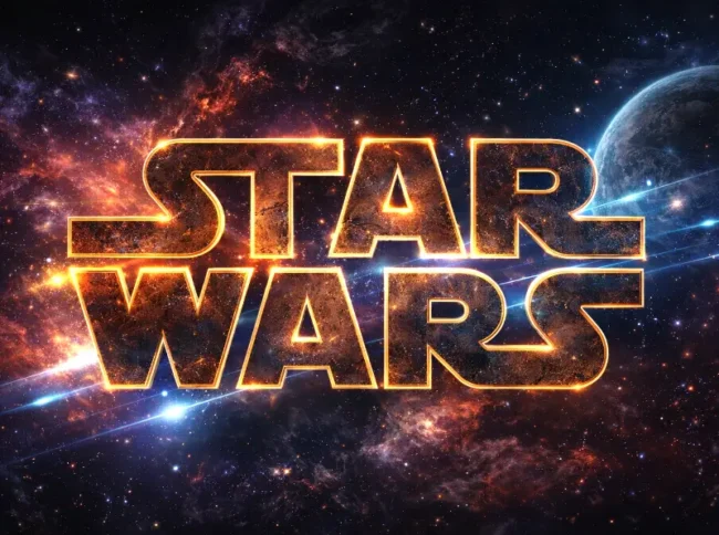 Star Wars