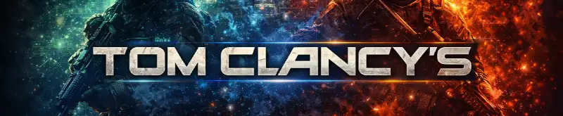 Tom Clancy's