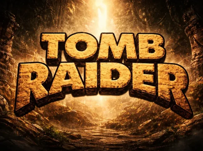 Tomb Raider