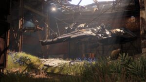 Screenshot de Destiny 2 (ESP)