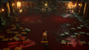 Screenshot de Redeeemer (Enhanced Edition) (ESP) (Precintado)