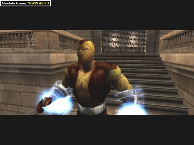 Screenshot de Spider-Man (ESP) (Manual)