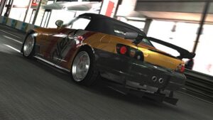 Screenshot de Juiced 2: Hot Import Nights (ESP) (Disco)