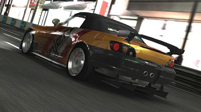 Screenshot de Juiced 2: Hot Import Nights (ESP) (Disco)