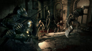 Screenshot de Dark Souls III (ESP)