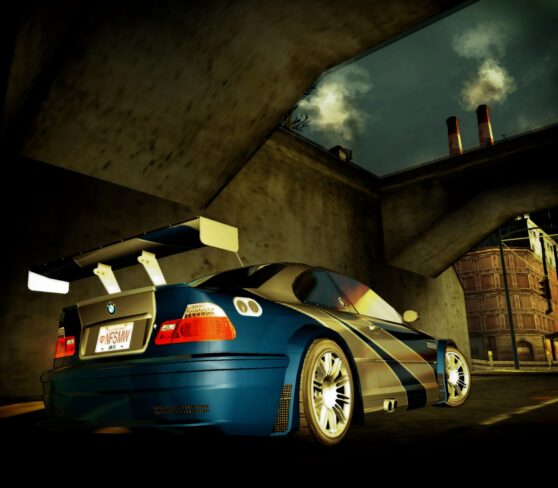 Screenshot de Need for Speed: Most Wanted (ESP)