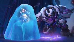 Screenshot de Overwatch (GOTY) (ESP)
