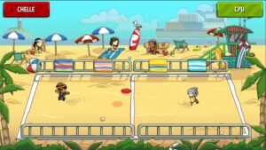 Screenshot de Scribblenauts: Showdown (ESP)