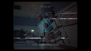 Screenshot de Tape: Unveil the Memories (Director's Edition) (ESP) (Precintado)
