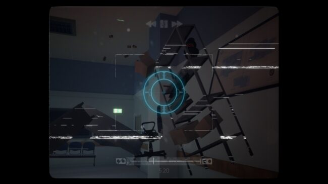 Screenshot de Tape: Unveil the Memories (Director's Edition) (ESP) (Precintado)