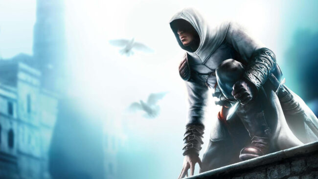 Screenshot de Assassin's Creed: Bloodlines (ESP)