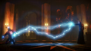 Screenshot de Castlevania: Lords of Shadow 2 (Belmont Limited Edition) (ESP)