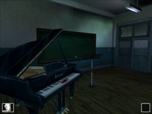 Screenshot de White Day: A Labyrinth Named School (ESP) (Precintado)