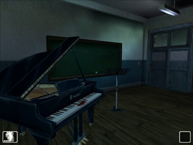Screenshot de White Day: A Labyrinth Named School (ESP) (Precintado)