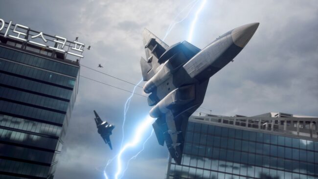 Screenshot de Battlefield 2042 (ESP)