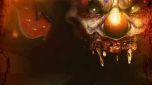 Screenshot de Until Dawn: Rush of Blood (ESP)