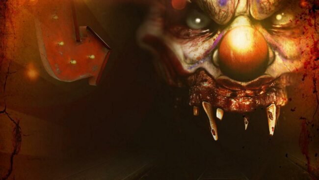 Screenshot de Until Dawn: Rush of Blood (ESP)