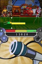 Screenshot de Band Hero (ESP)