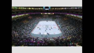 Screenshot de NHL 2K6 (EUR) (Disco)
