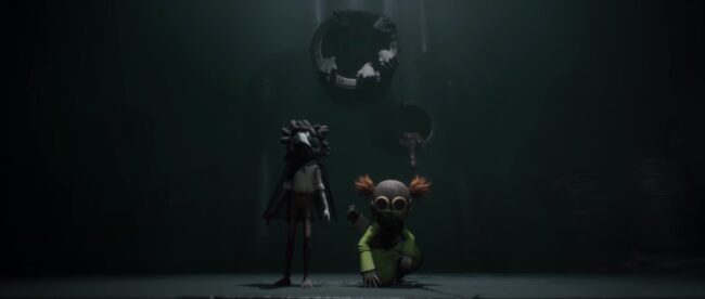 Screenshot de Little Nightmares III (ESP) (Precintado)