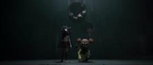 Screenshot de Little Nightmares III (ESP) (Precintado)
