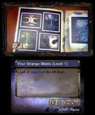 Screenshot de Spirit Camera: La Memoria Maldita (ESP)