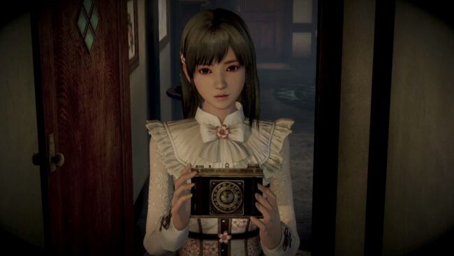 Screenshot de Fatal Frame: Maiden of Black Water (ASIA) (Precintado)