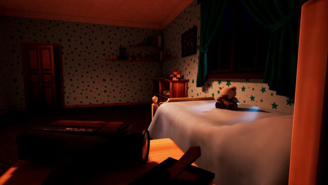 Screenshot de Tape: Unveil the Memories (Director's Edition) (ESP) (Precintado)