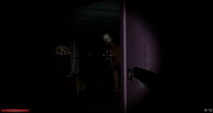 Screenshot de Jack Holmes: Master of Puppets (ESP) (Precintado)