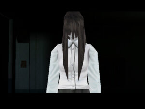 Screenshot de White Day: A Labyrinth Named School (ESP) (Precintado)