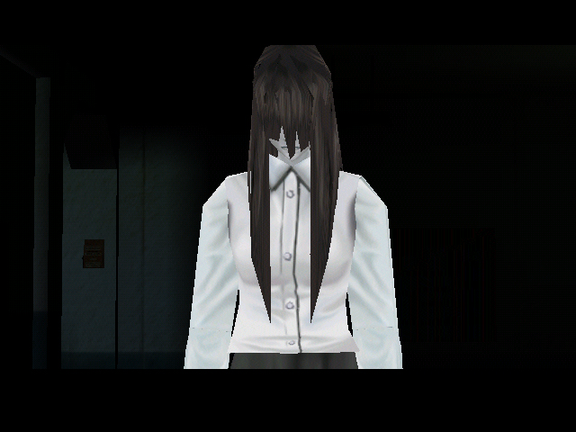 Screenshot de White Day: A Labyrinth Named School (ESP) (Precintado)