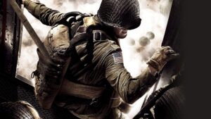 Screenshot de Medal of Honor: Airborne (ESP)