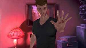 Screenshot de Yesterday Origins (ESP) (Rebajado)