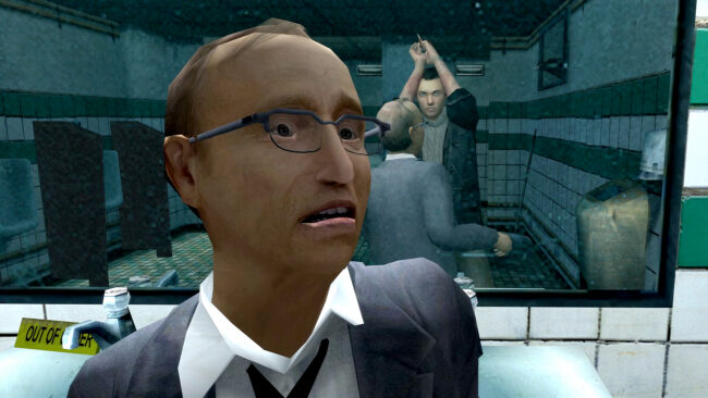 Screenshot de Fahrenheit (ESP) (Precintado)