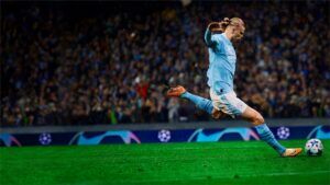 Screenshot de EA SPORTS FC 24 (ESP)