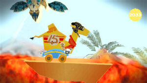 Screenshot de LittleBigPlanet (ESP)