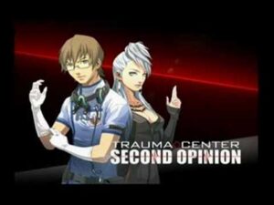 Screenshot de Trauma Center: Second Opinion (ESP)