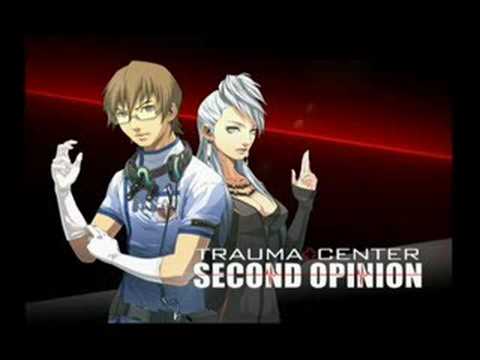 Screenshot de Trauma Center: Second Opinion (ESP)