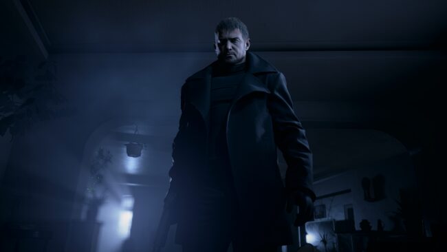 Screenshot de Resident Evil: Village (ESP)