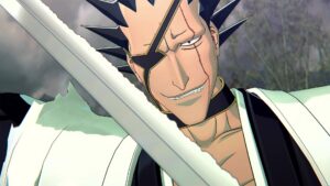 Screenshot de BLEACH Rebirth of Souls (ESP) (Precintado)