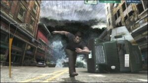 Screenshot de Disaster: Day of Crisis (ESP)