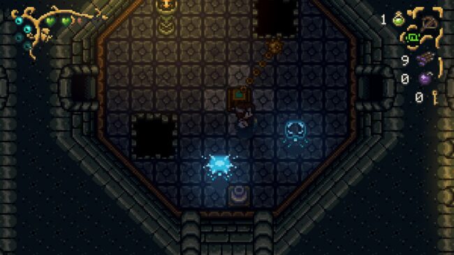 Screenshot de Airoheart (ESP) (Precintado)
