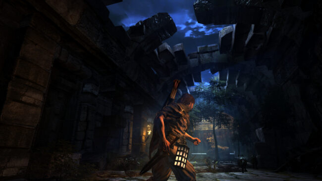 Screenshot de Dragon's Dogma: Dark Arisen (ESP) (Precintado)