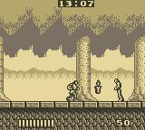 Screenshot de Castlevania: The Adventure (ESP) (Cartucho)