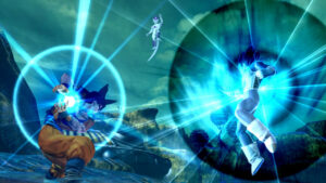 Screenshot de J-STARS Victory VS+ (ESP)