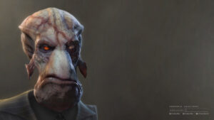Screenshot de Oddworld: Soulstorm (ESP) (Precintado)